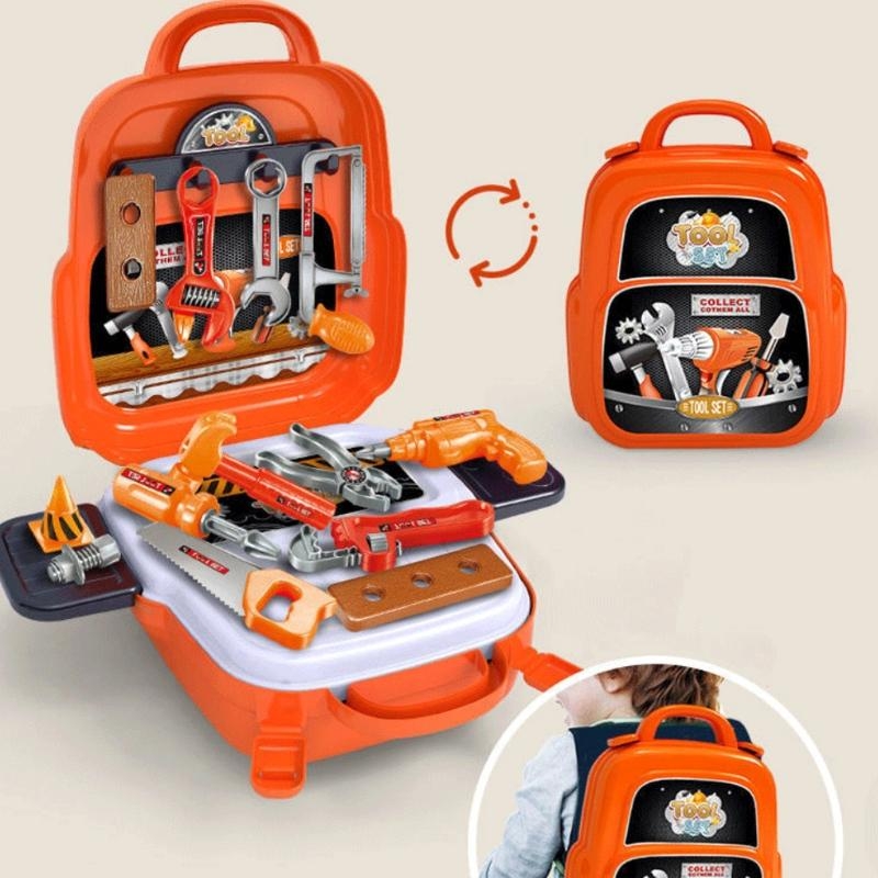 Gardening Tools Toddler - 76HF детский набор инструментов, набор инструментов