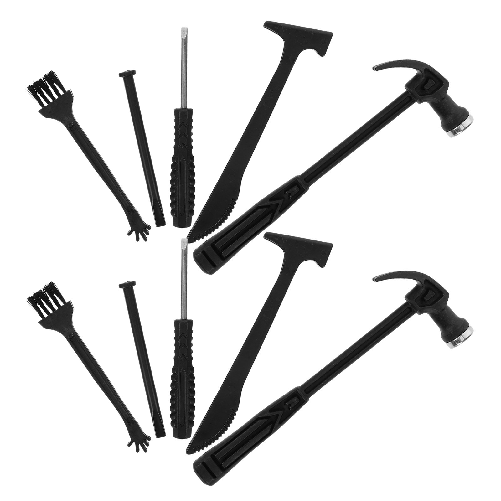 Gardening Tools Toddler - Набор из 12 инструментов для раскопок