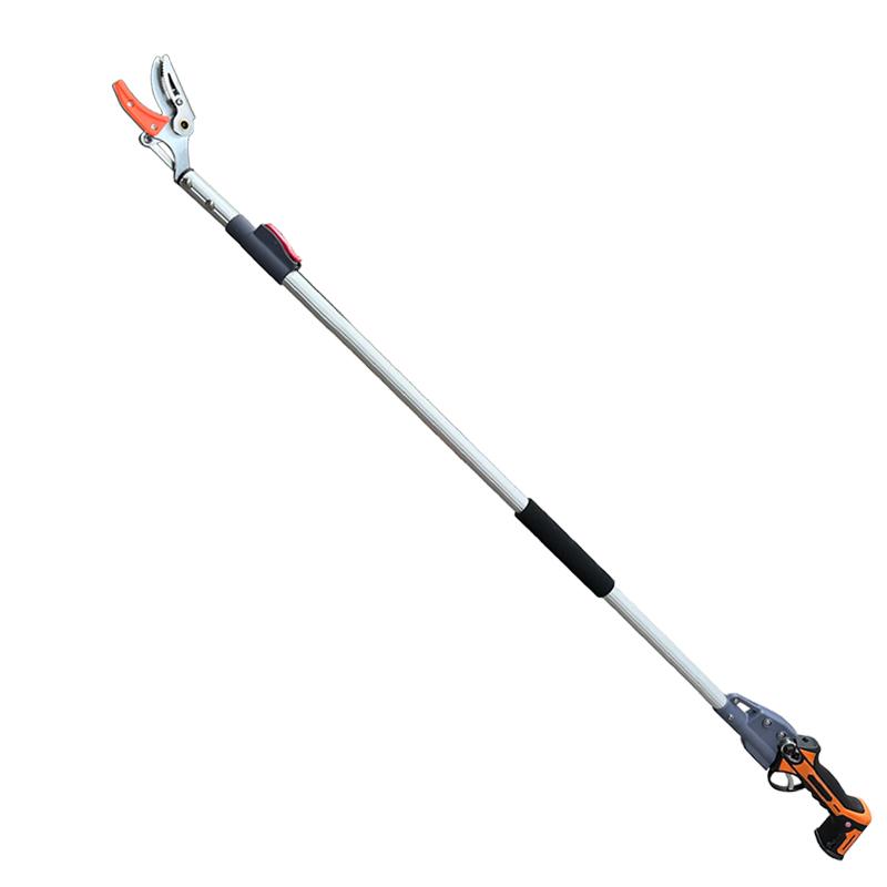 Gardening Tools Cutter - Электрические секаторы-высоторезы с телескопической ручкой, аккумуляторные,