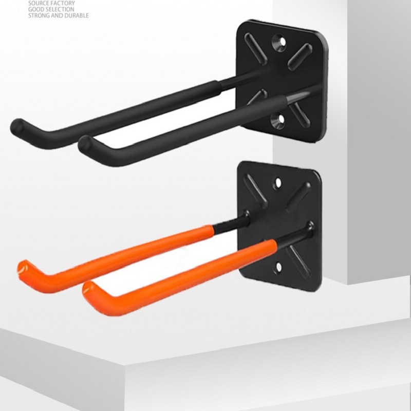 Gardening Tools Storage - 1 шт. Настенный крюк для хранения