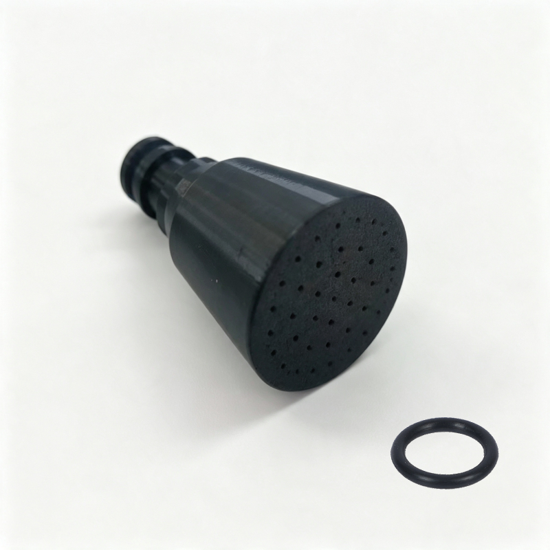 Garden Hose Nozzle - 1 шт. Легкий садовый шланговый крючок