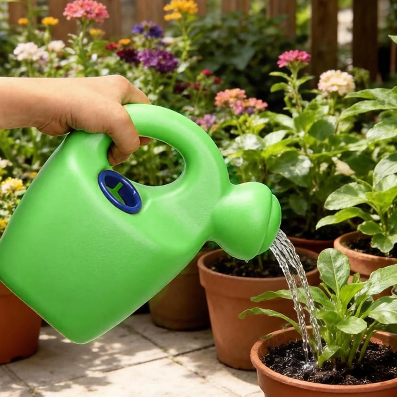 Gardening Tools For 6 Year Old - Портативная лейка для сада, детская лейка,