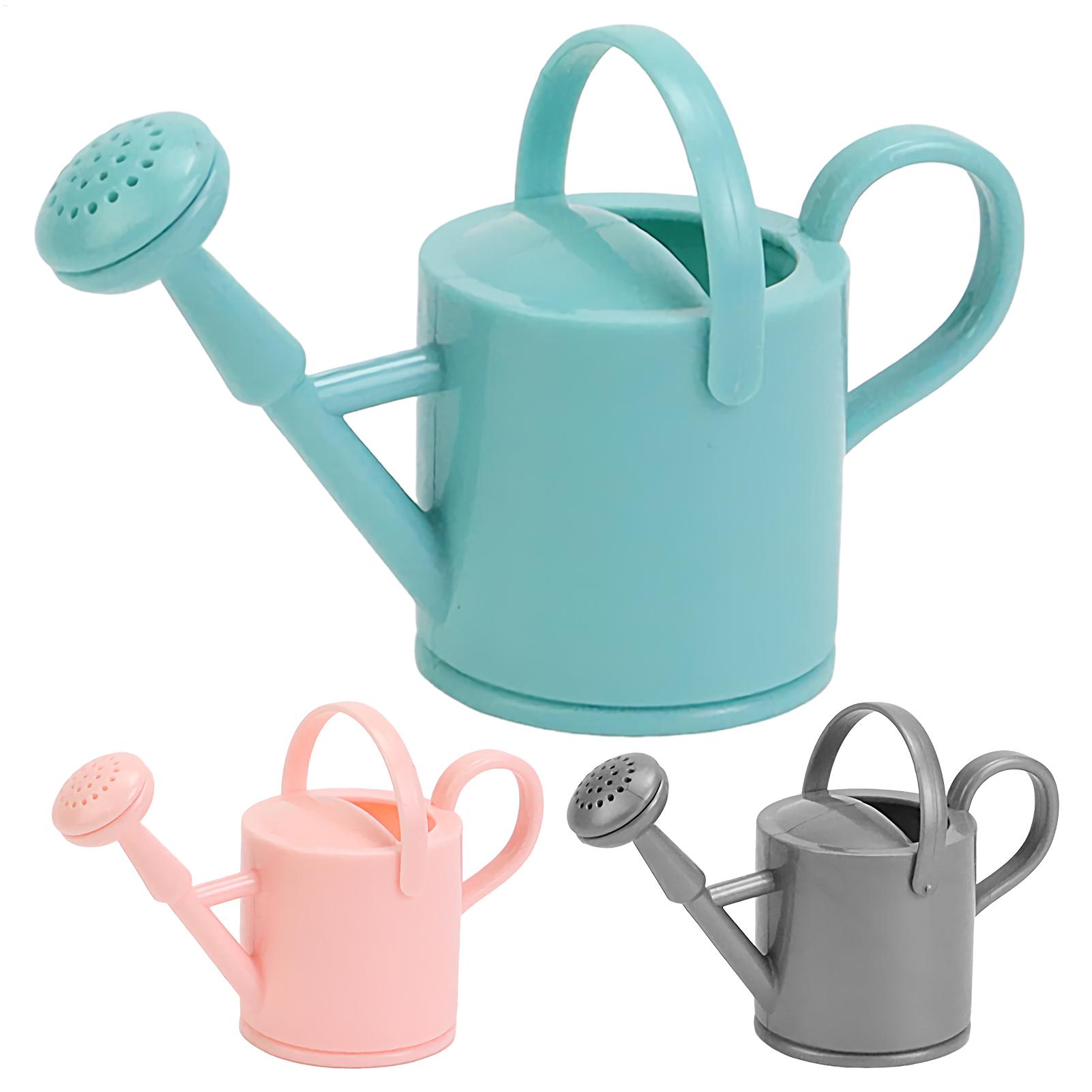 Gardening Tools Toddler - Детская мини-лейка для полива, гибкий садовый