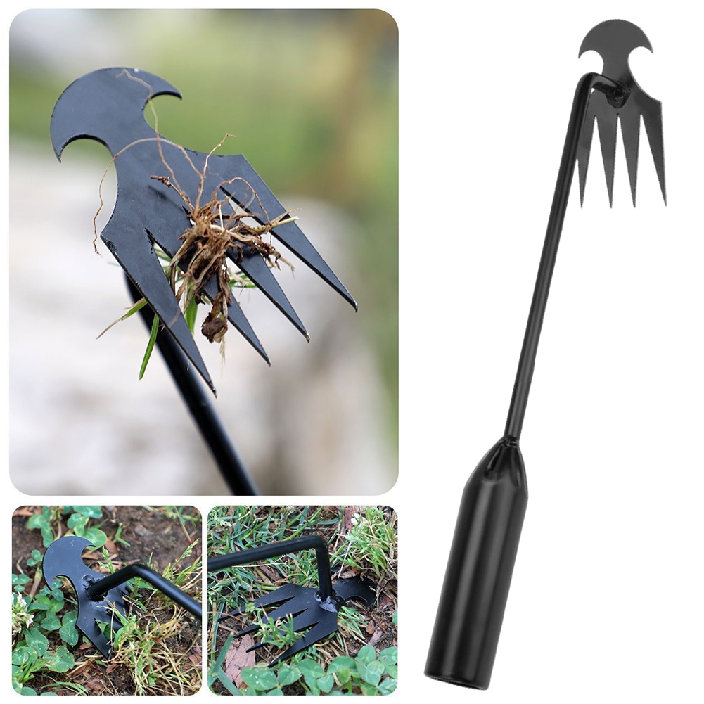 Gardening Tools Hoe - Инструмент для садовой мотыты 2 в