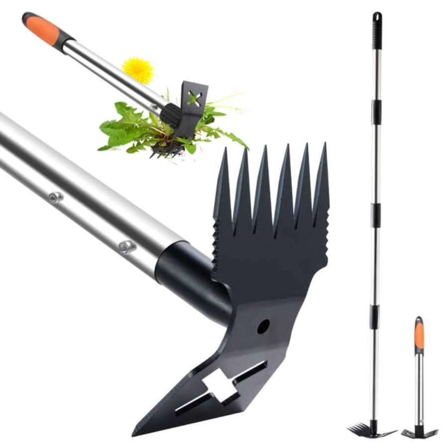 Gardening Tools Hoe - Набор для прополки сада: 60-дюймовый инструмент