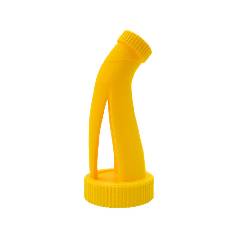 Garden Hose Nozzle - Носик канистры с вентиляционным отверстием, вентилируемая