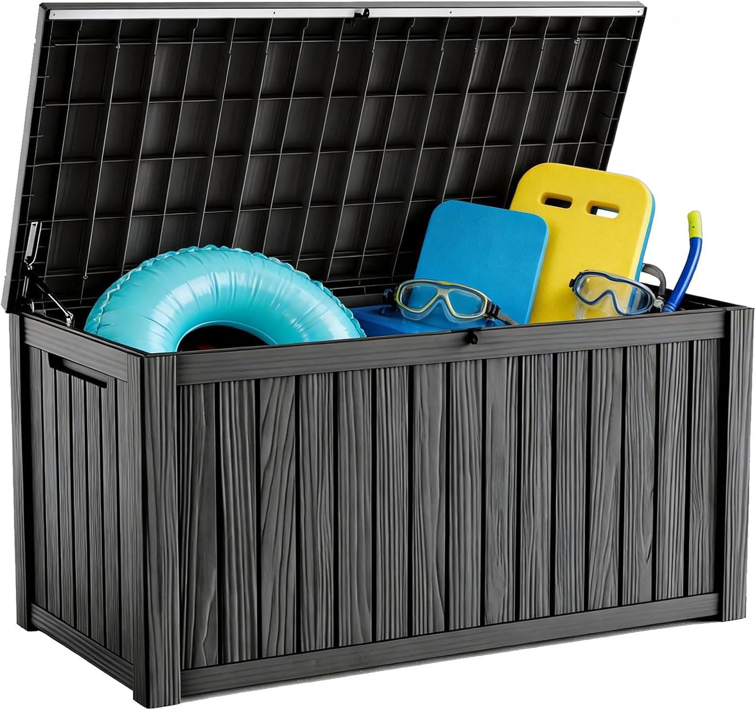Gardening Tools Storage - Ящик для хранения на открытом воздухе