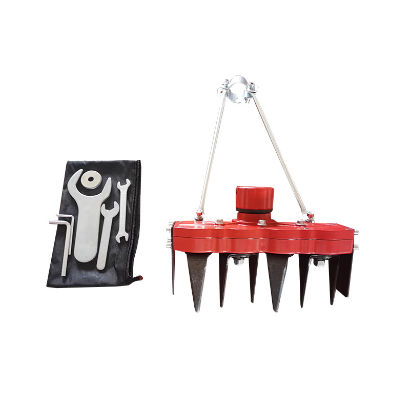 Gardening Tools Cutter - Насадка-измельчитель для мини-культиватора с 4-х и