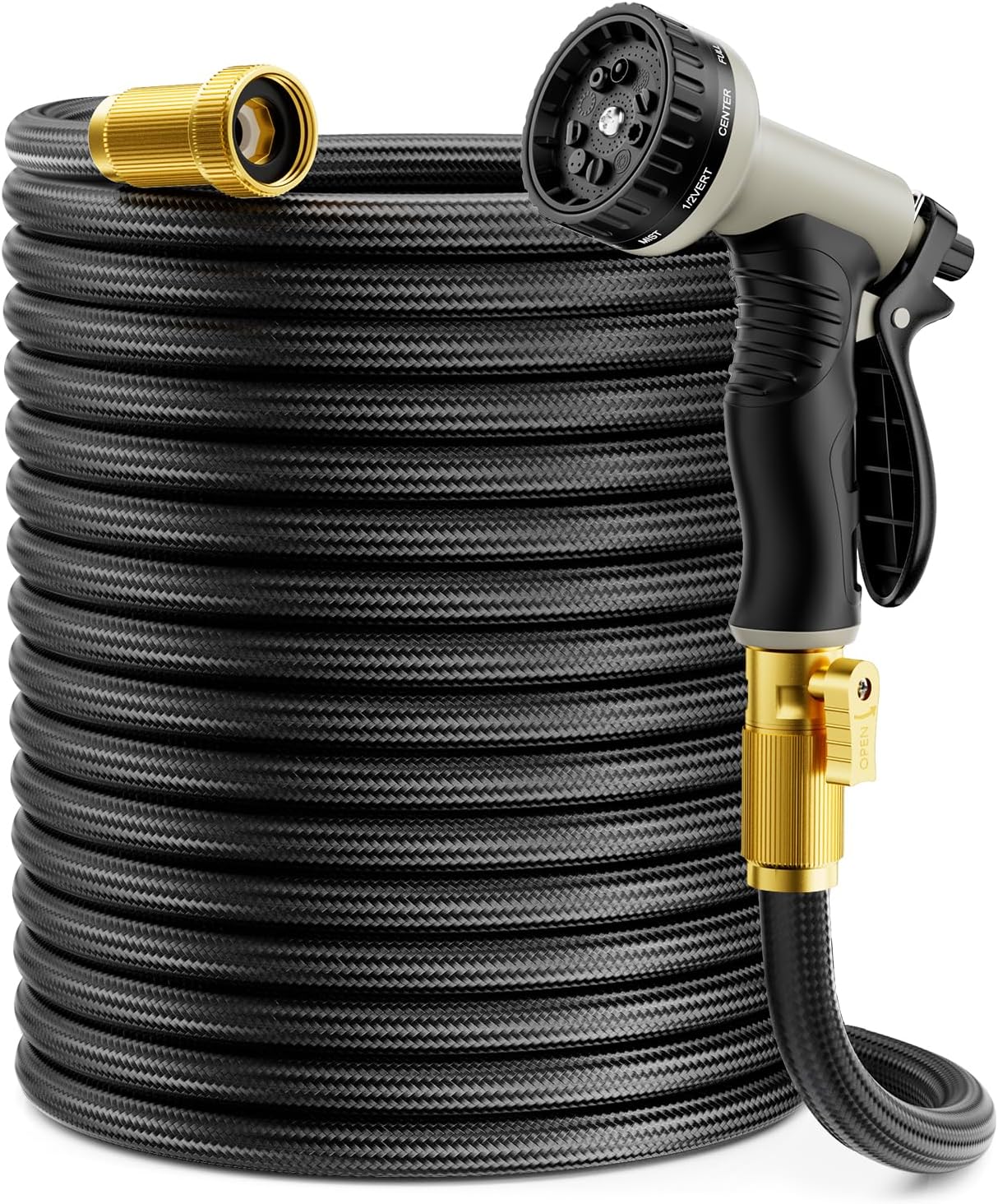 Garden Hose Nozzle - Садовый шланг 30 м (100 футов),