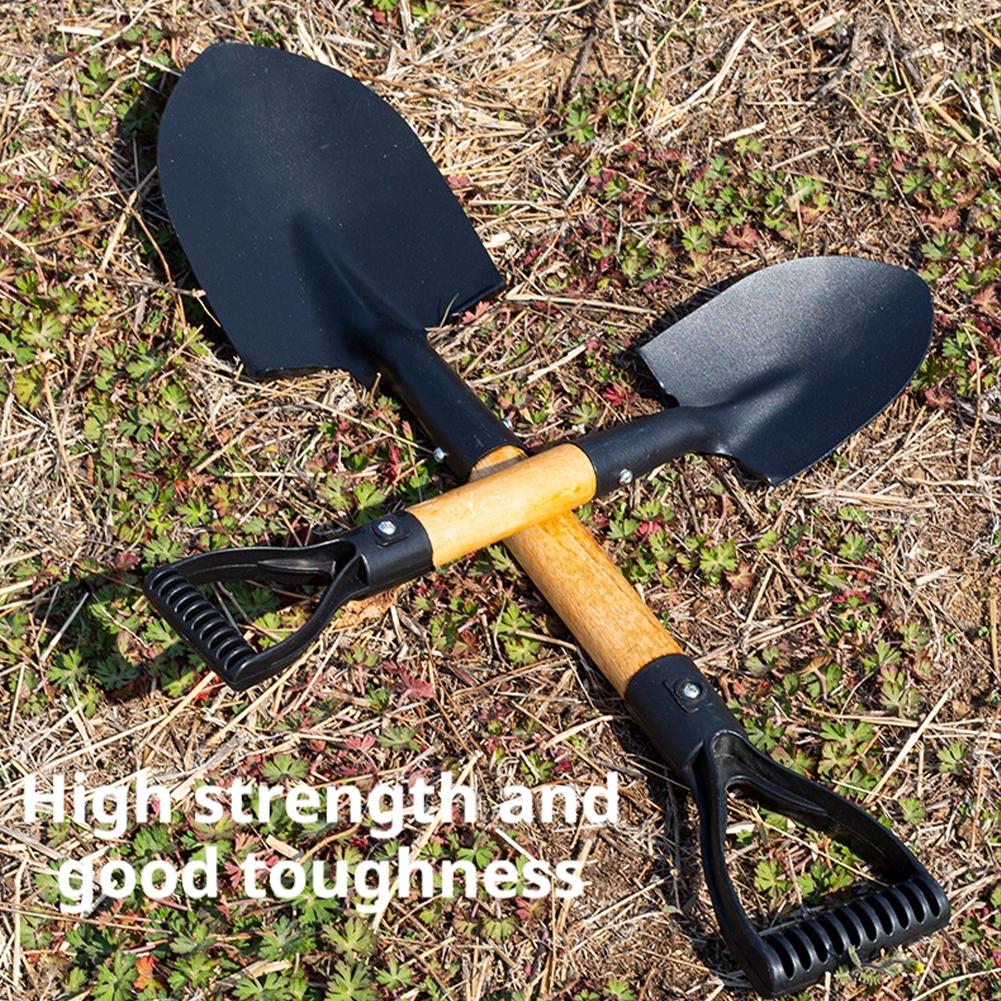 Gardening Tools Toddler - Садовая лопатка 36 см с деревянной