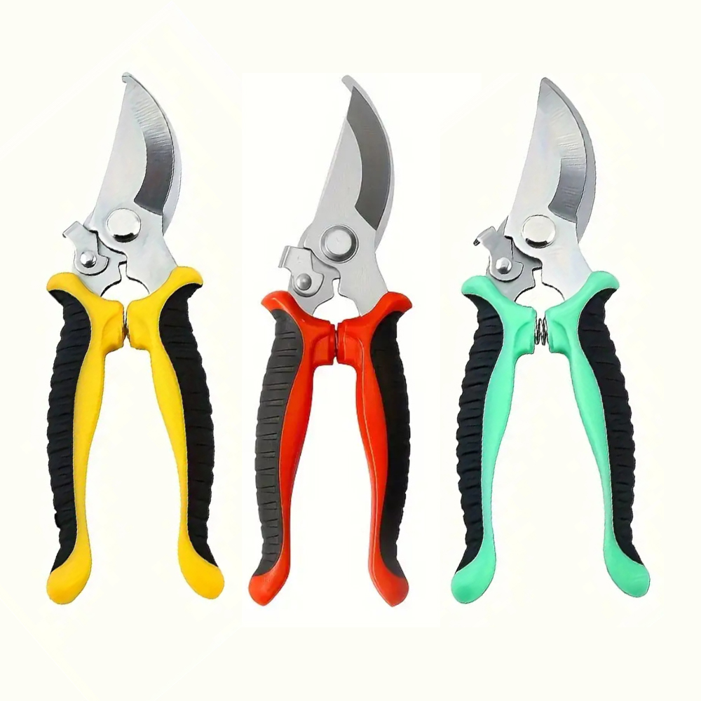 Gardening Tools Cutter - Секатор для обрезки из нержавеющей стали