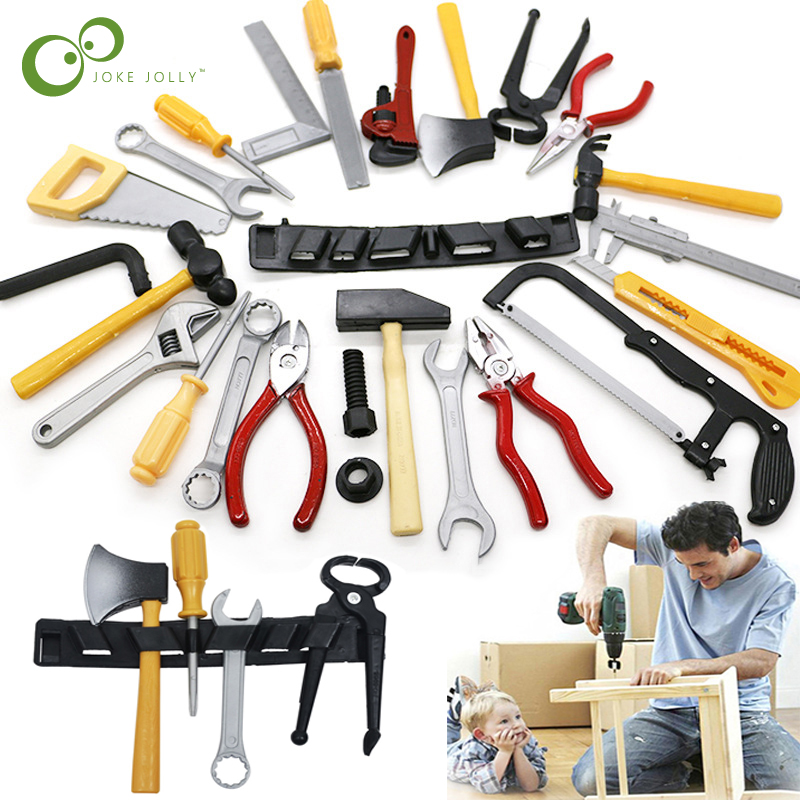 Gardening Tools For 6 Year Old - 14 шт./лот, набор инструментов для моделирования