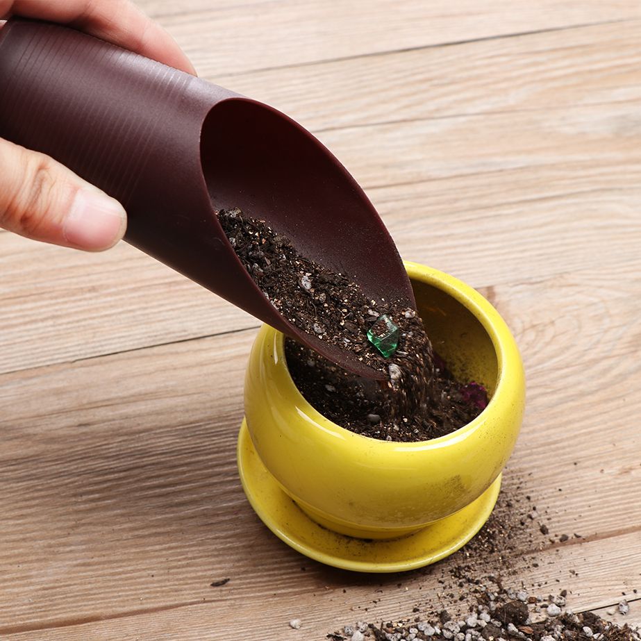 Gardening Tools Brands - 1 шт. пластиковая Лопата для почвы,