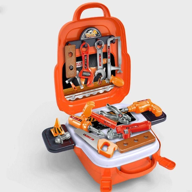 76HF детский набор инструменто – обзор и цена Gardening Tools Toddler