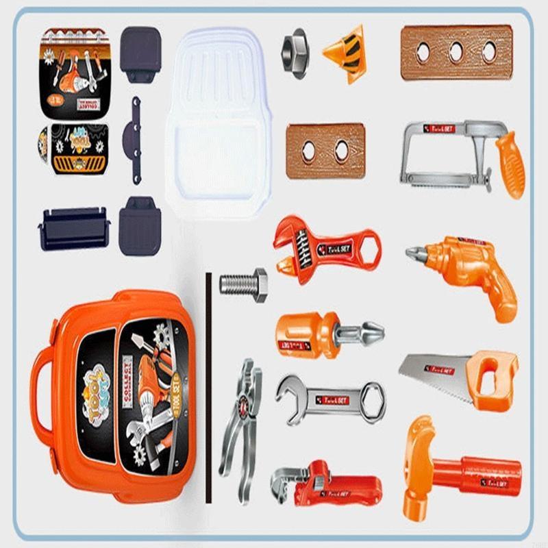 76HF детский набор инструменто – обзор и цена Gardening Tools Toddler
