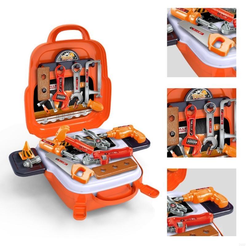 76HF детский набор инструменто – обзор и цена Gardening Tools Toddler