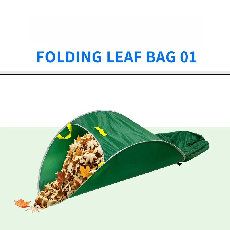 Новая зеленая портативная быст – обзор и цена Gardening Tools Bag