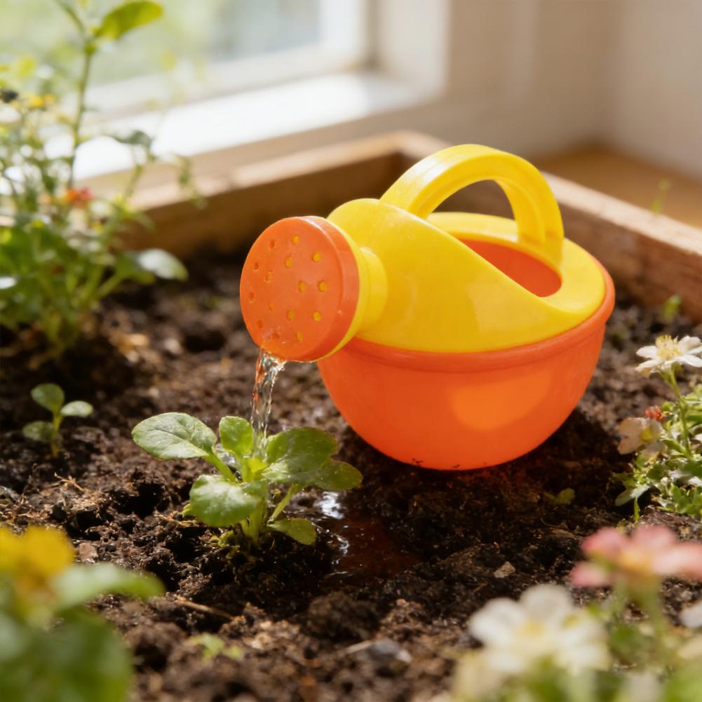 Легкий пластиковый набор для п – обзор и цена Gardening Tools For 6 Year Old