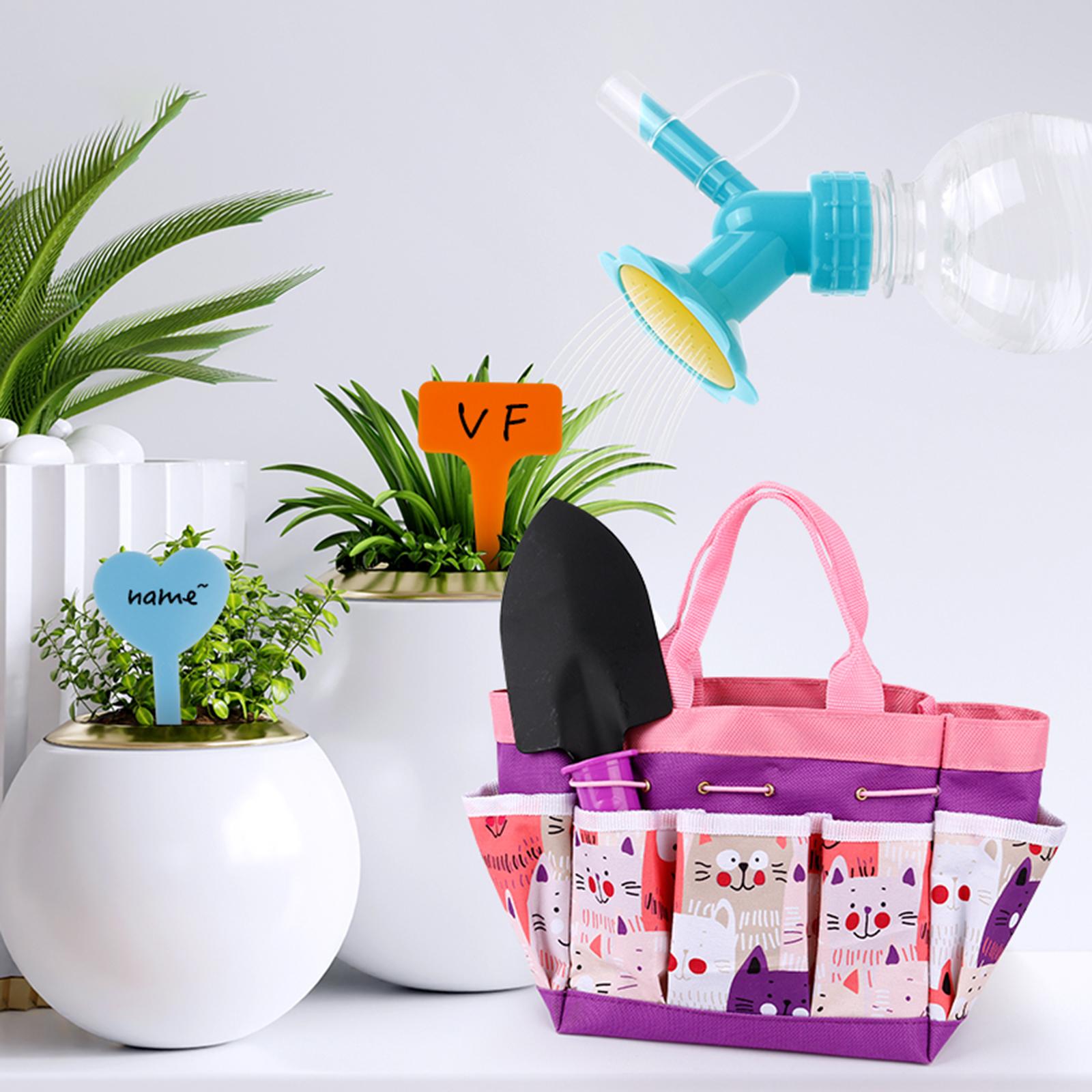 Набор садовых инструментов для – обзор и цена Gardening Tools Toddler