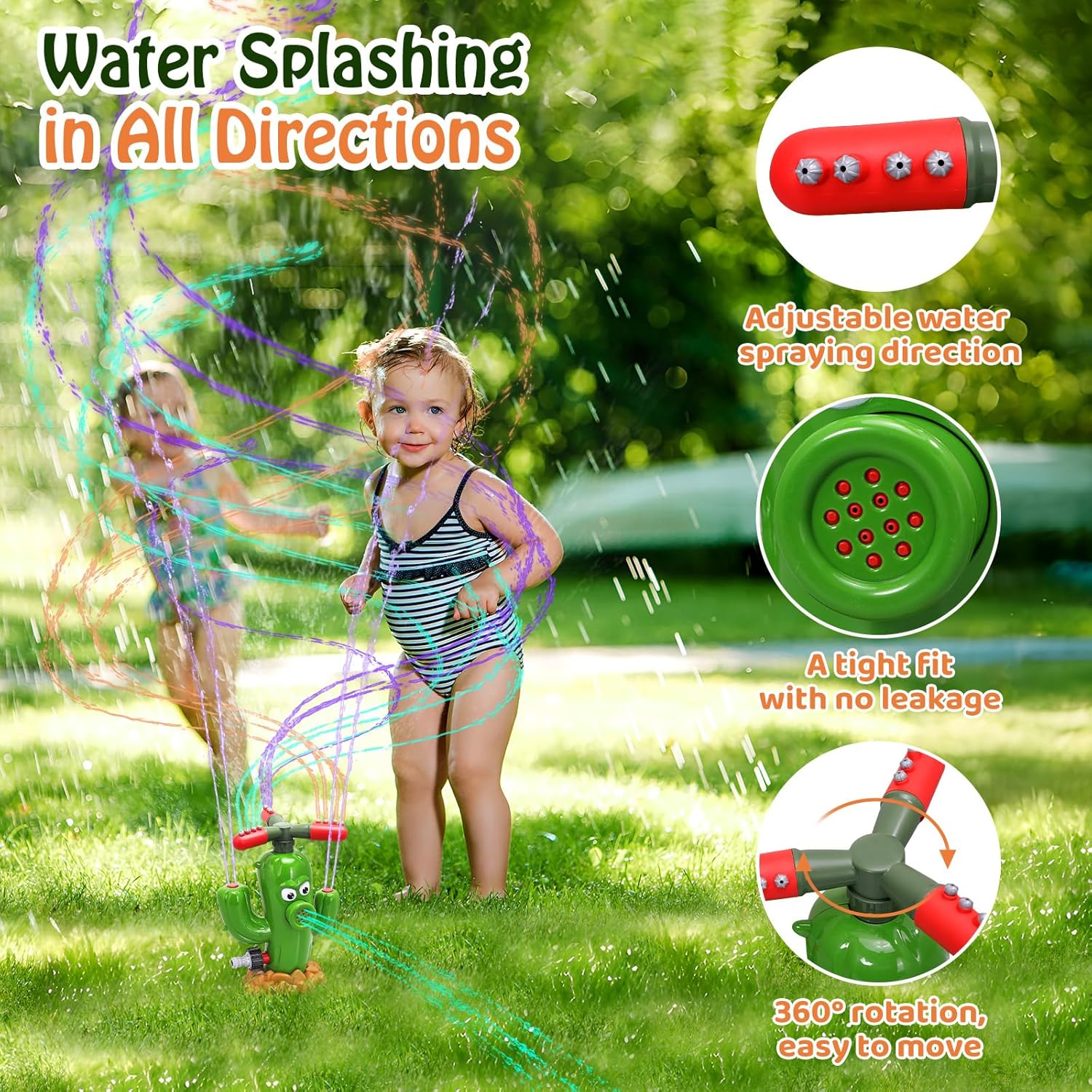 Игрушка-распылитель воды в вид – обзор и цена Gardening Tools Toddler