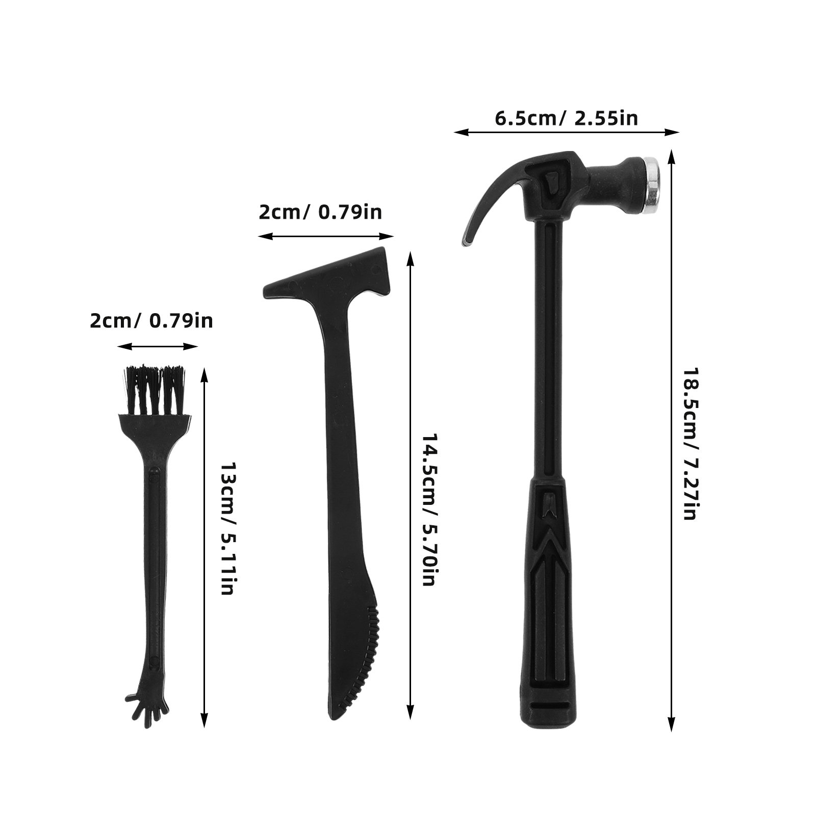 Набор из 12 инструментов для р – обзор и цена Gardening Tools Toddler