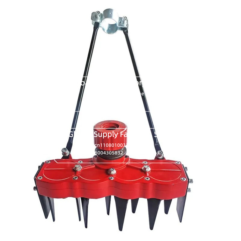 Насадка-измельчитель для садов – обзор и цена Gardening Tools Cutter