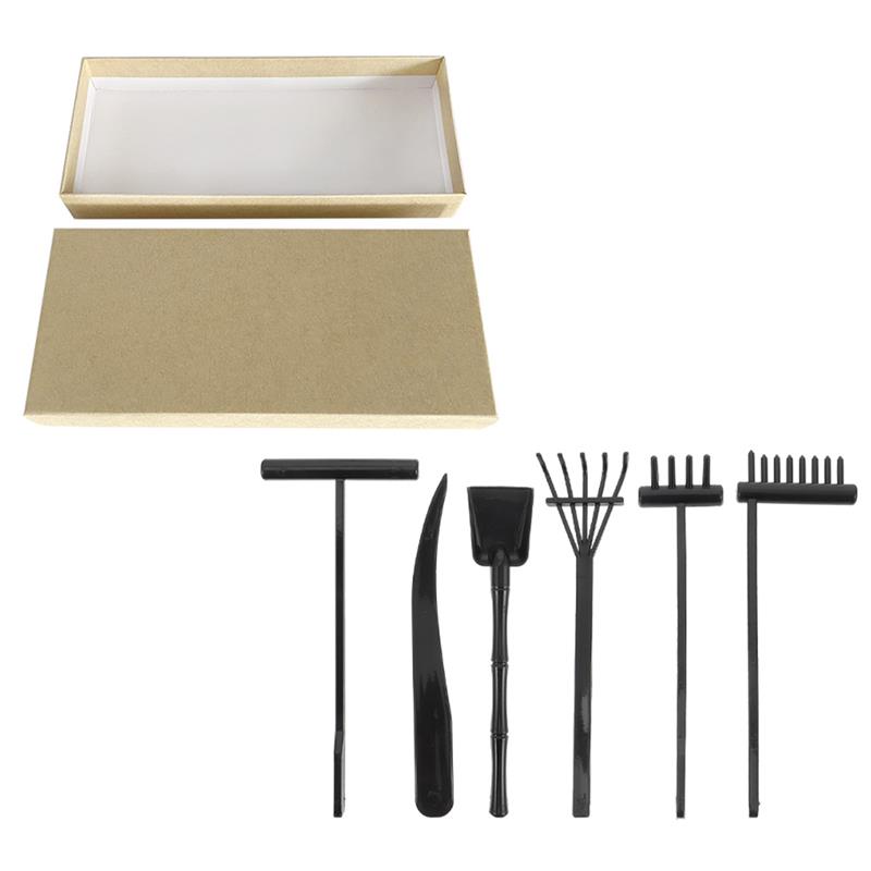 Садовый дзен грабли песок мини – обзор и цена Gardening Tools Toddler