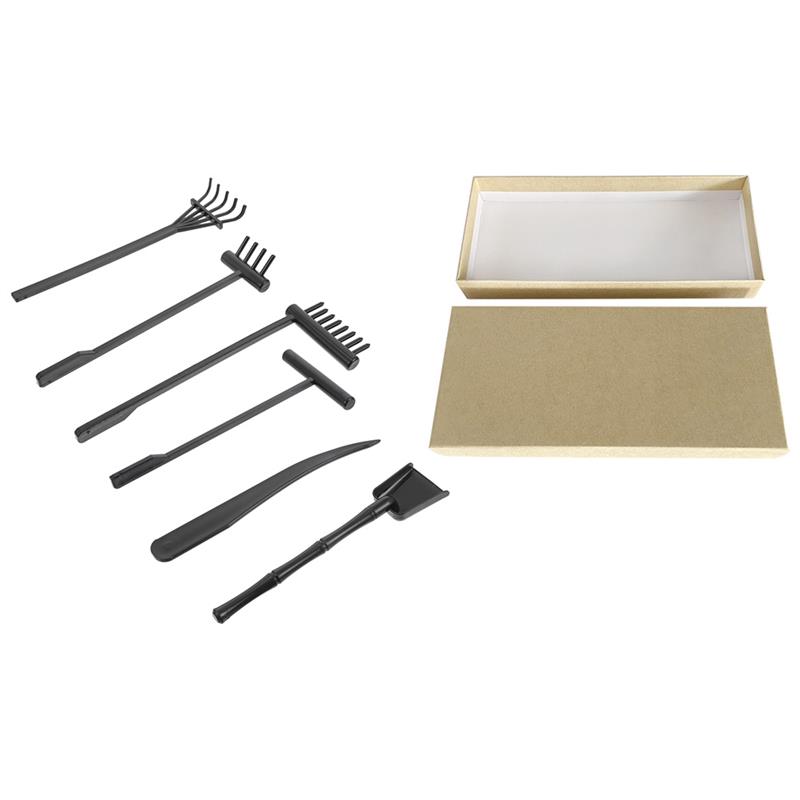 Садовый дзен грабли песок мини – обзор и цена Gardening Tools Toddler