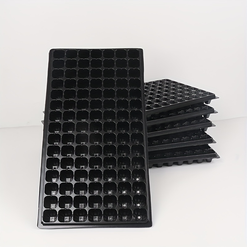 Поддон для рассады на 10-20 яч – обзор и цена Seed Starter Trays