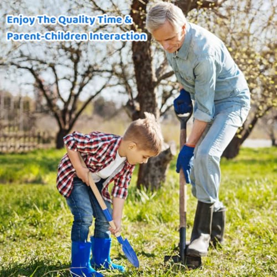 Набор садовых инструментов: бе – обзор и цена Gardening Tools Toddler