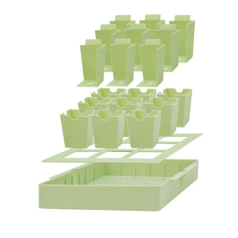 Стартовый лоток двойного назна – обзор и цена Seed Starter Trays