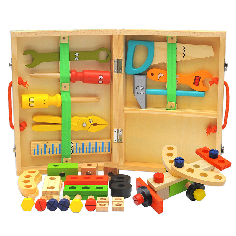 Обучающие детские игрушки Монт – обзор и цена Gardening Tools For 6 Year Old