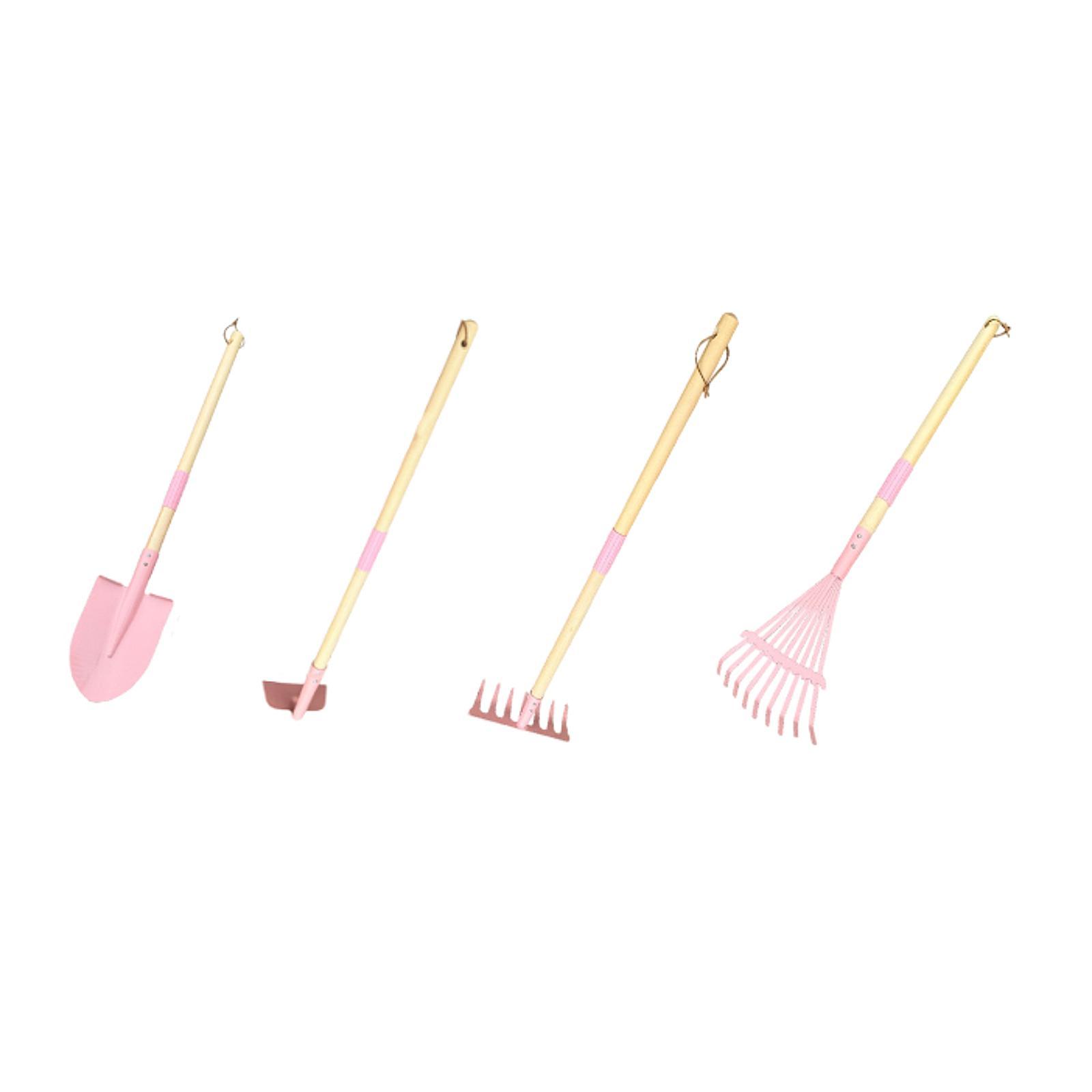 Ручной инструмент для детей, с – обзор и цена Gardening Tools For 6 Year Old