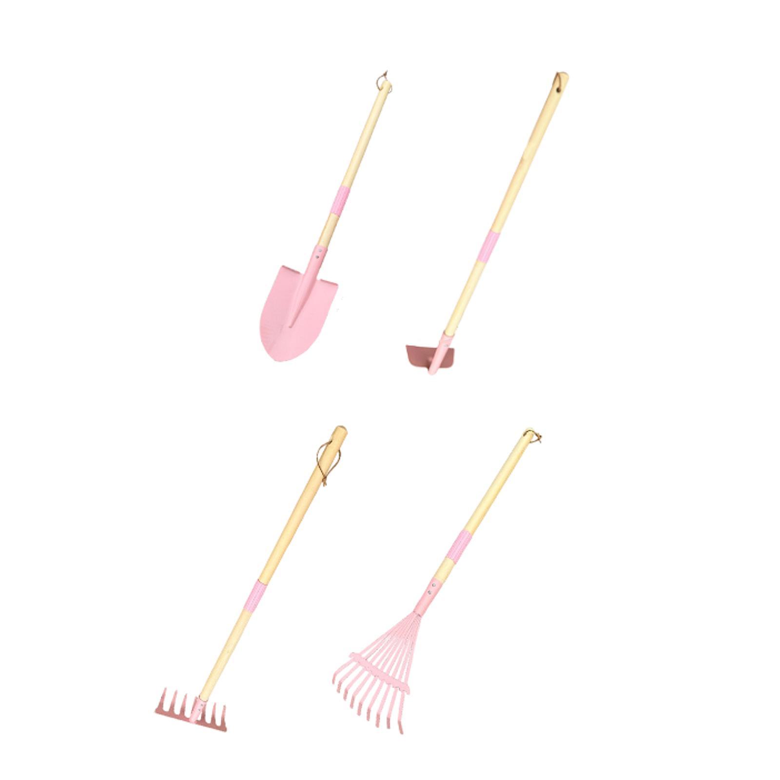 Ручной инструмент для детей, с – обзор и цена Gardening Tools For 6 Year Old