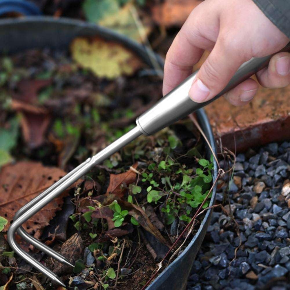 Съемник сорняков из нержавеюще – обзор и цена Gardening Tools Hoe