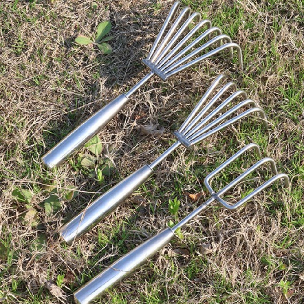 Съемник сорняков из нержавеюще – обзор и цена Gardening Tools Hoe