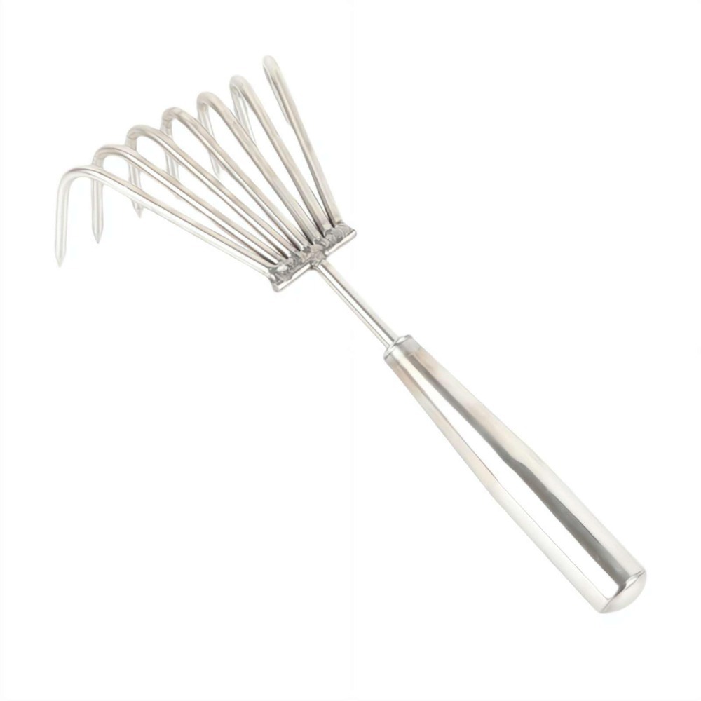 Съемник сорняков из нержавеюще – обзор и цена Gardening Tools Hoe