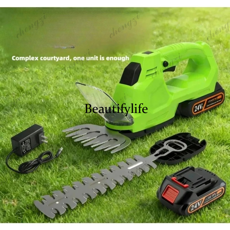 Аккумуляторный кусторез A81: э – обзор и цена Gardening Tools Cutter