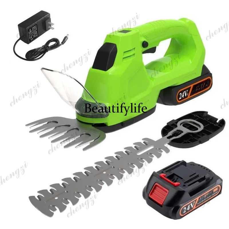 Аккумуляторный кусторез A81: э – обзор и цена Gardening Tools Cutter