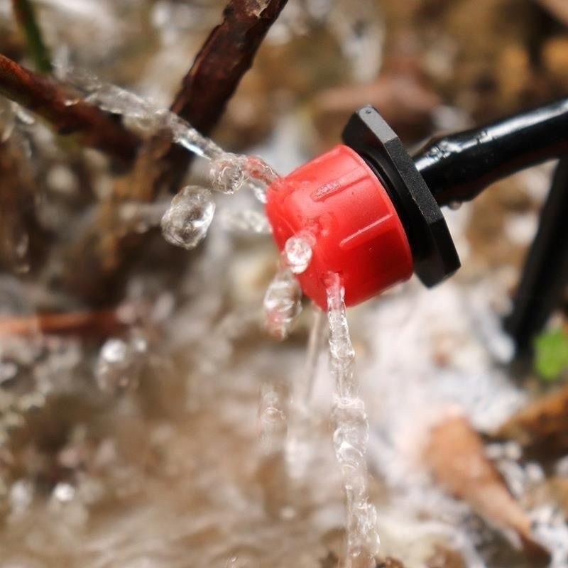 30/300 шт. Капельницы-эмиттеры – обзор и цена Garden Hose Nozzle