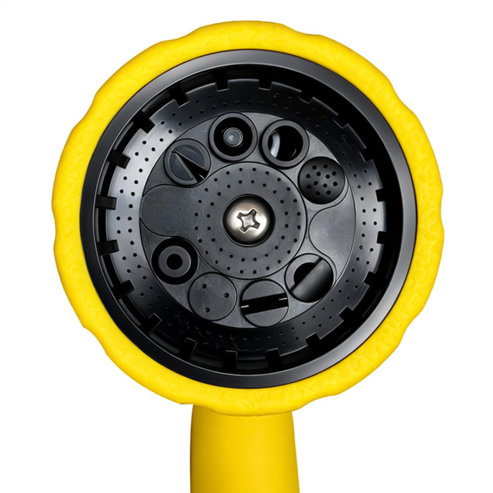 Многофункциональный садовый ра – обзор и цена Garden Hose Nozzle