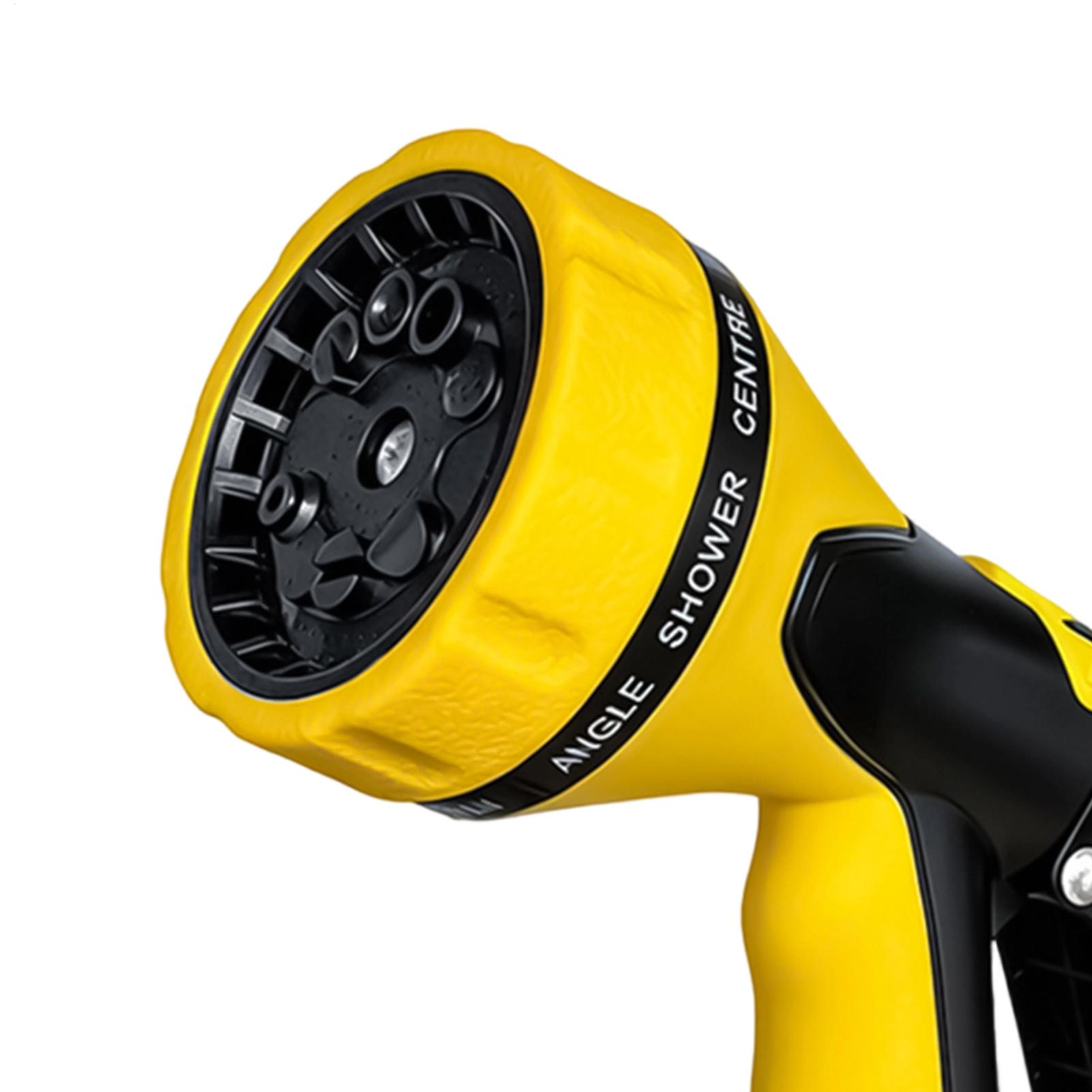 Многофункциональный садовый ра – обзор и цена Garden Hose Nozzle