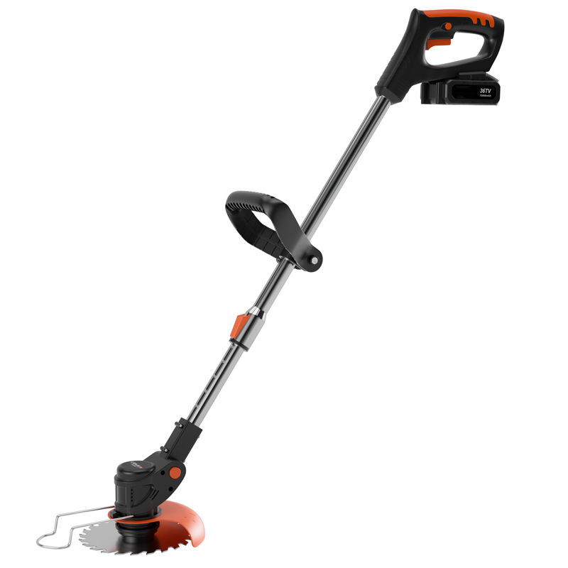 Мощный аккумуляторный литиевый – обзор и цена Gardening Tools Cutter