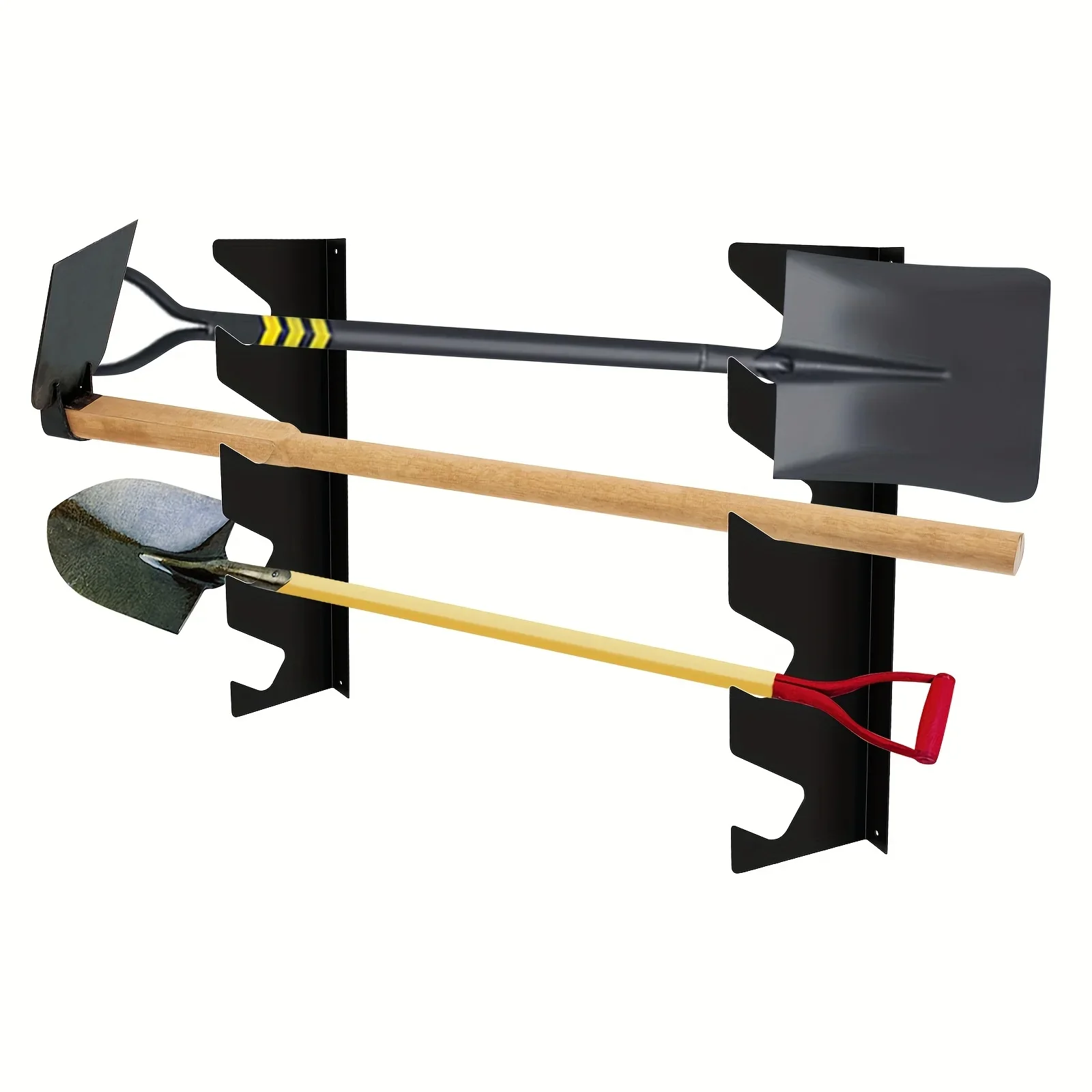 Настенный металлический держат – обзор и цена Gardening Tools Hoe