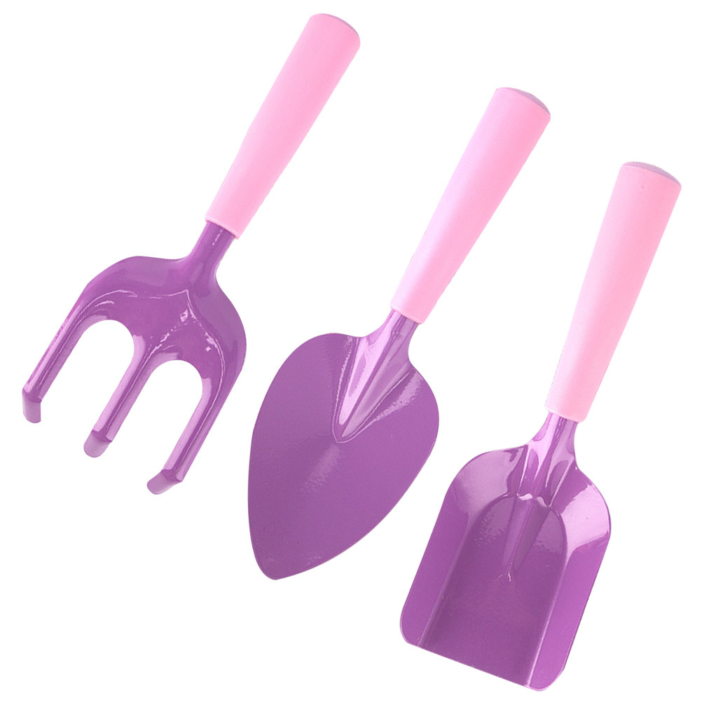 Набор детских садовых инструме – обзор и цена Gardening Tools For 6 Year Old