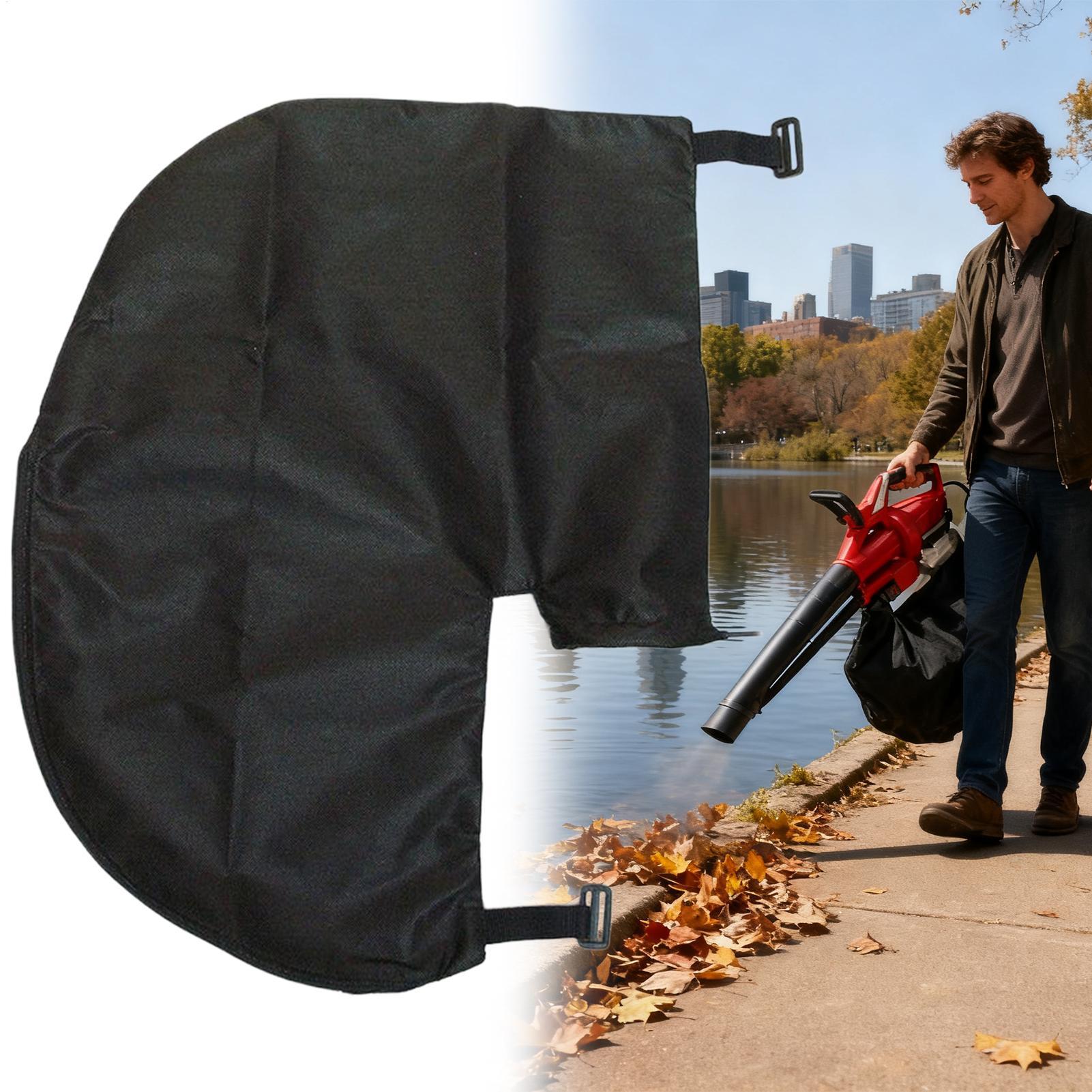 Сменный мешок для вентилятора  – обзор и цена Gardening Tools Bag
