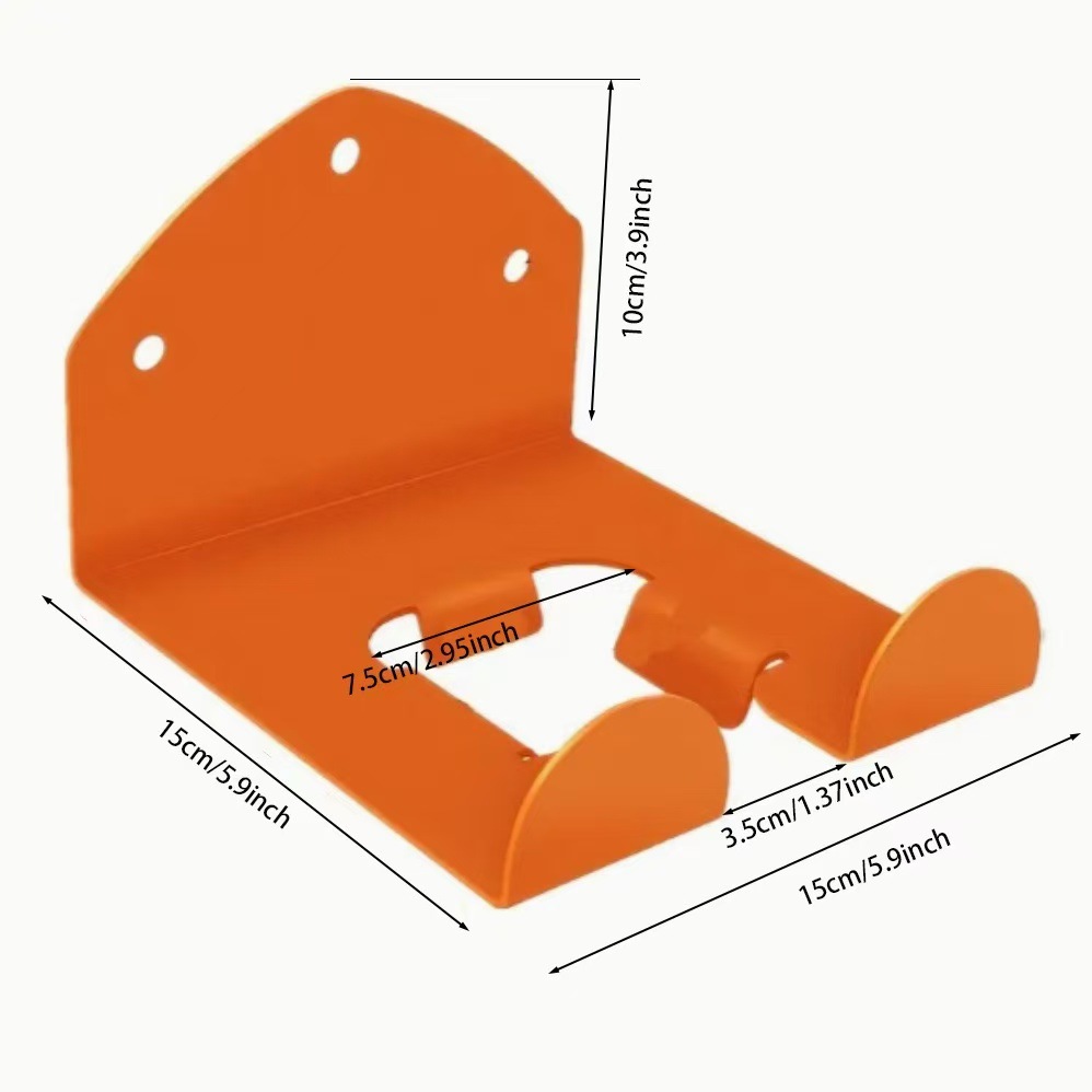 Металлическая подвесная стойка – обзор и цена Gardening Tools Storage