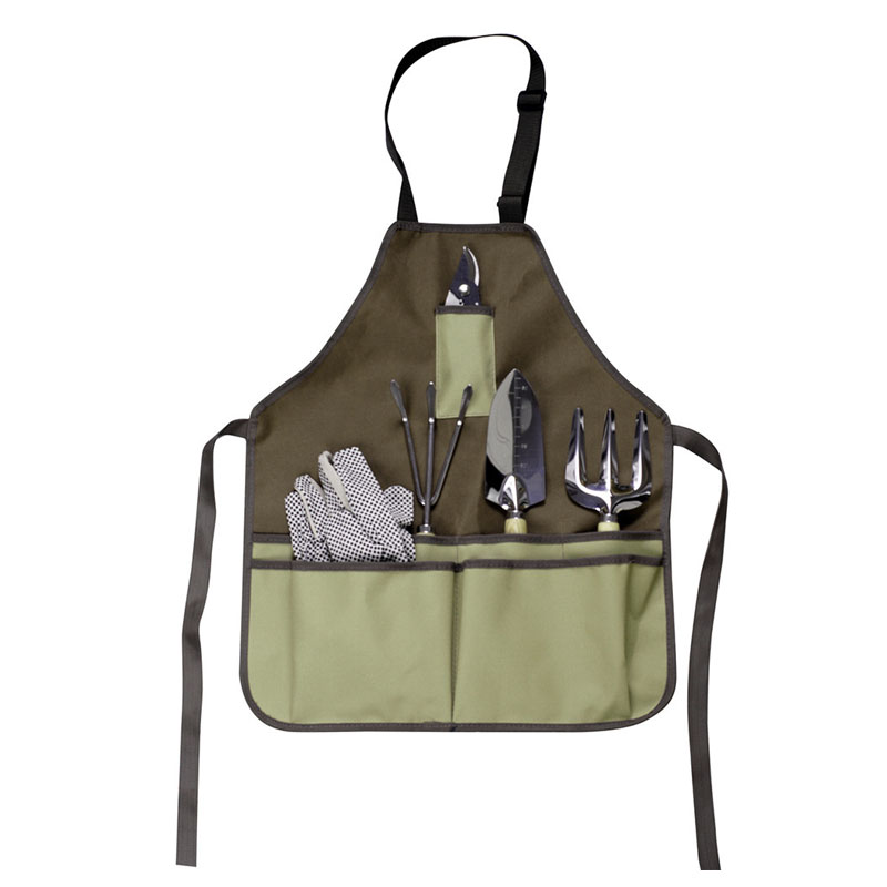 Набор садовых инструментов из  – обзор и цена Gardening Tools Bag