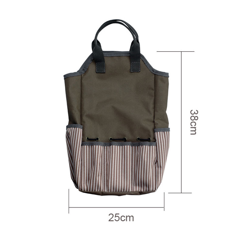 Набор садовых инструментов из  – обзор и цена Gardening Tools Bag
