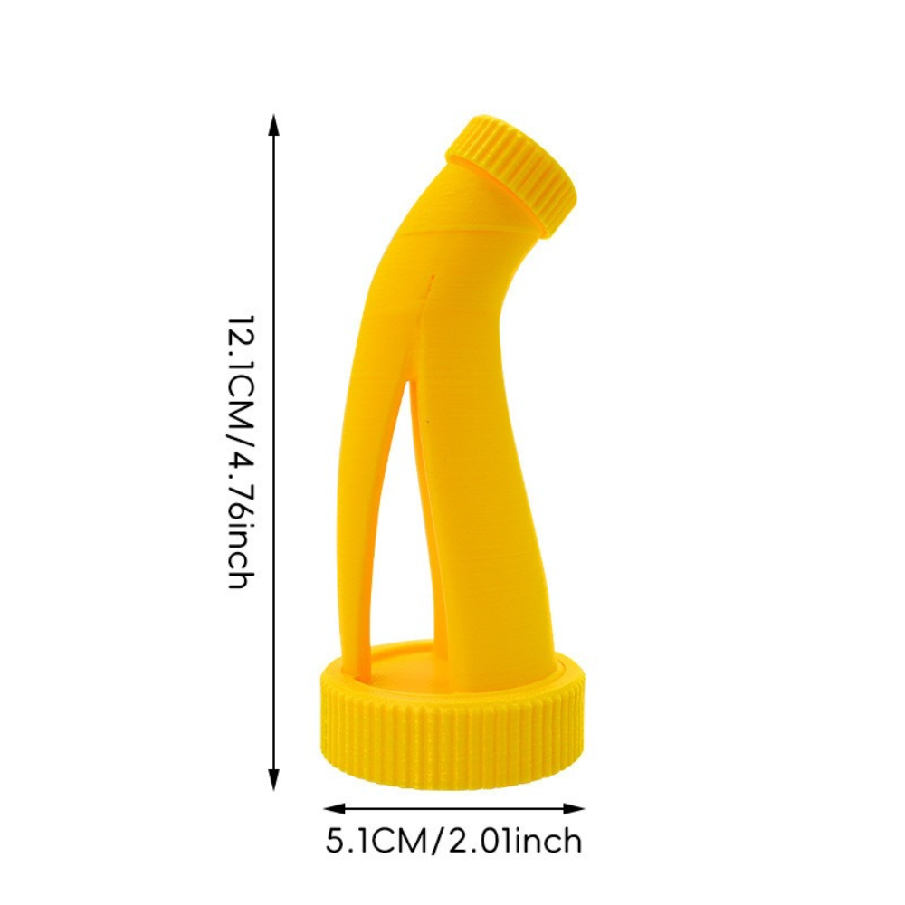 Носик канистры с вентиляционны – обзор и цена Garden Hose Nozzle